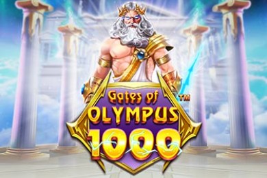 Слот Gatesofolympus1000 СлотГейм Казино