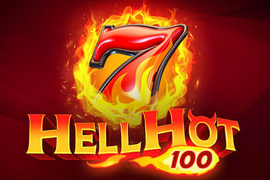 Играть в Hellhot100wl СлотГейм Казино